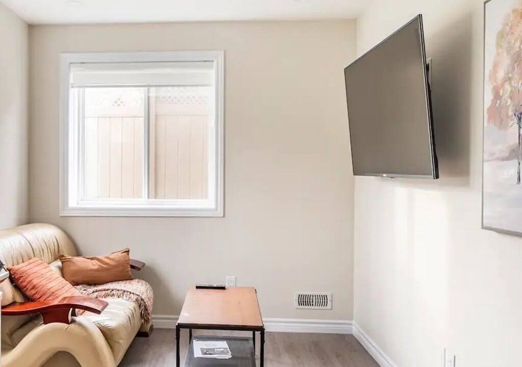 Photo of Livingroom in Waterloo