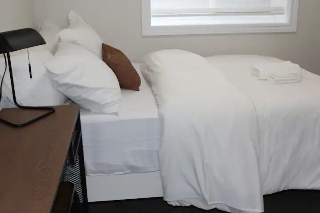 Photo of Bedroom in Waterloo