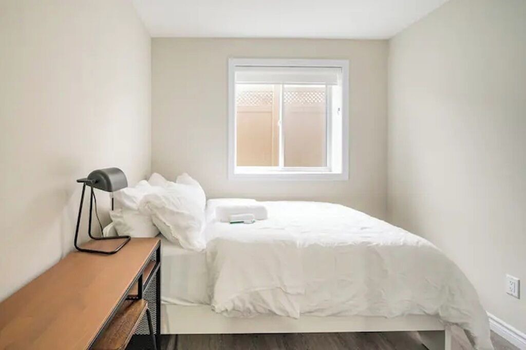 Photo of Bedroom in Waterloo