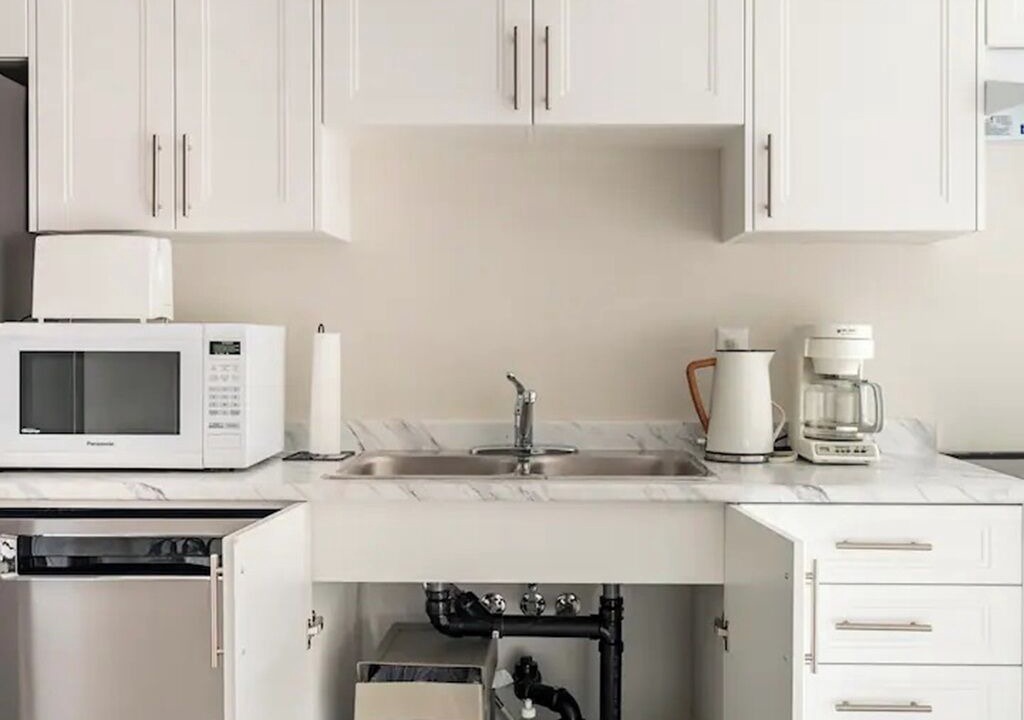 Photo of Kitchen in Waterloo