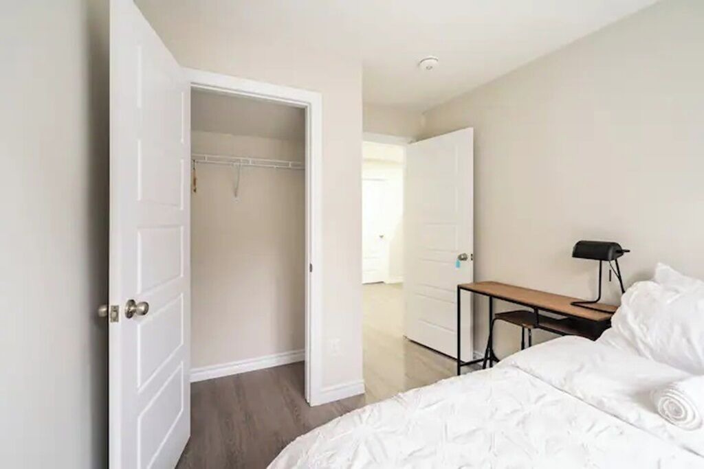 Photo of Bedroom in Waterloo