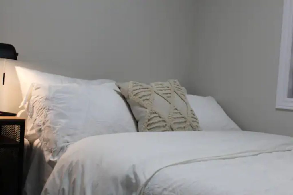 Photo of Bedroom in Waterloo