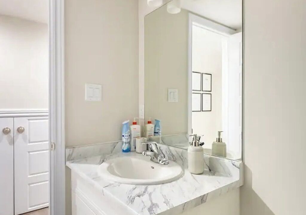Photo of Bathroom in Waterloo