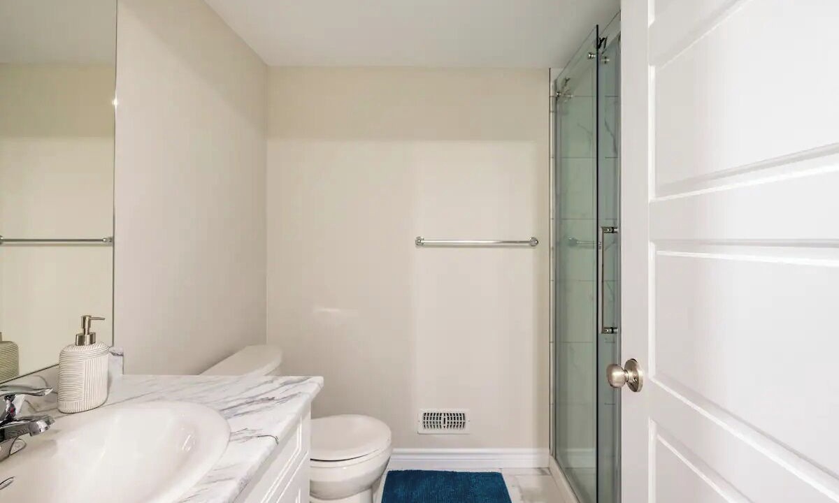 Photo of Bathroom in Waterloo