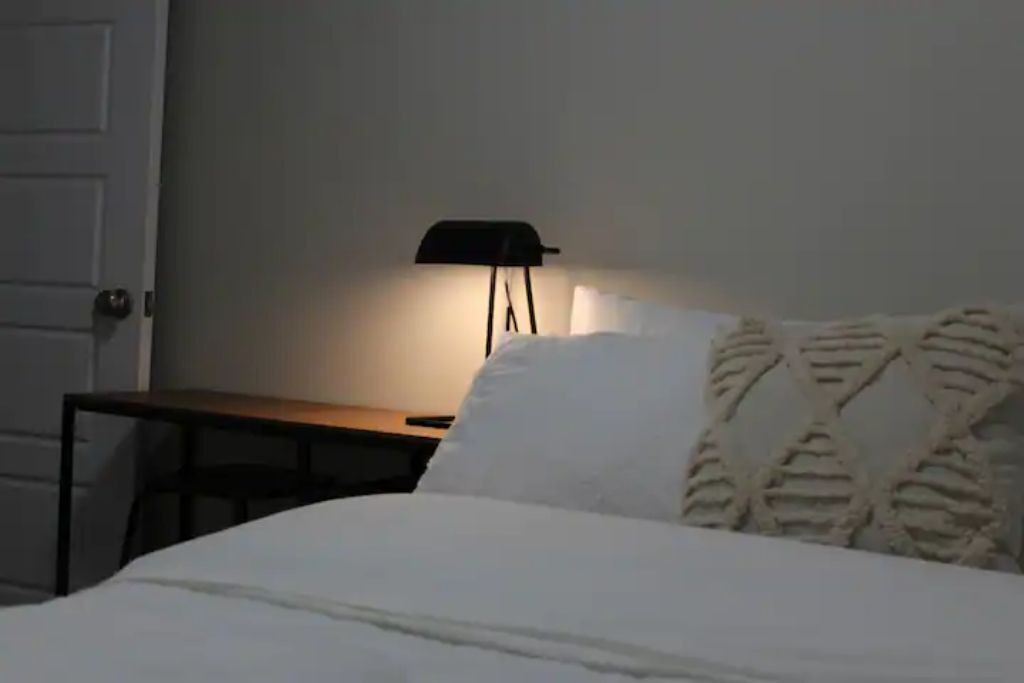 Photo of Bedroom in Waterloo