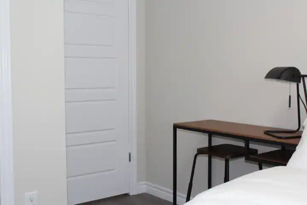 Photo of Bedroom in Waterloo