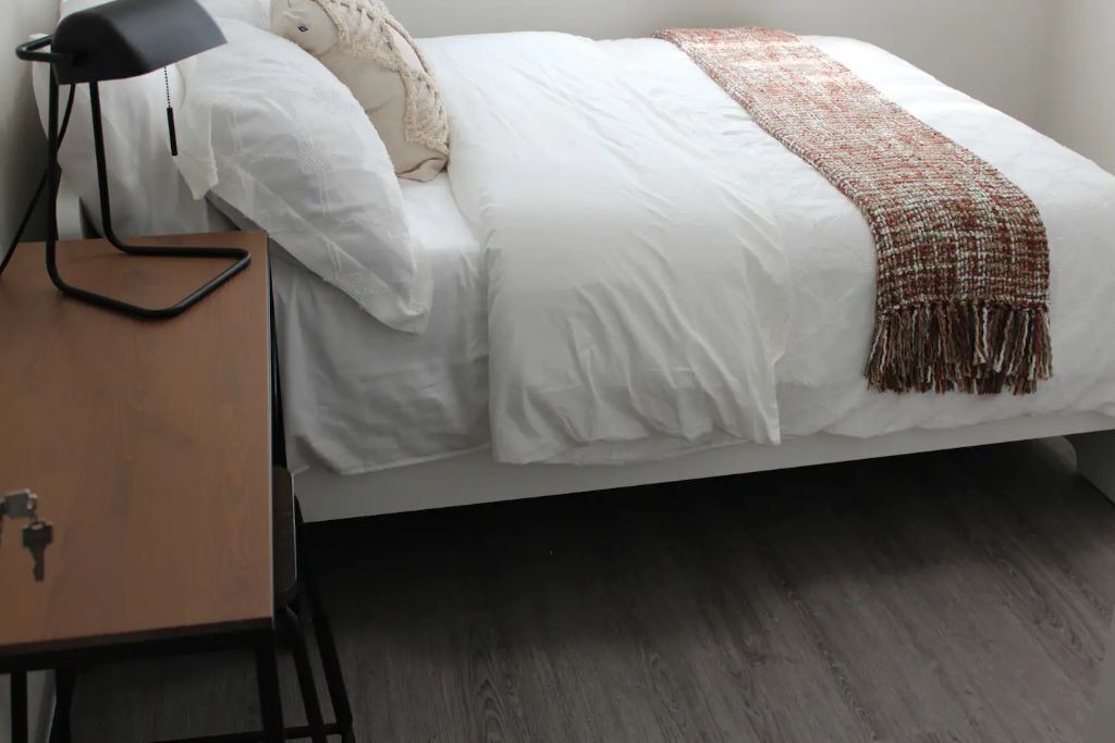 Photo of Bedroom in Waterloo
