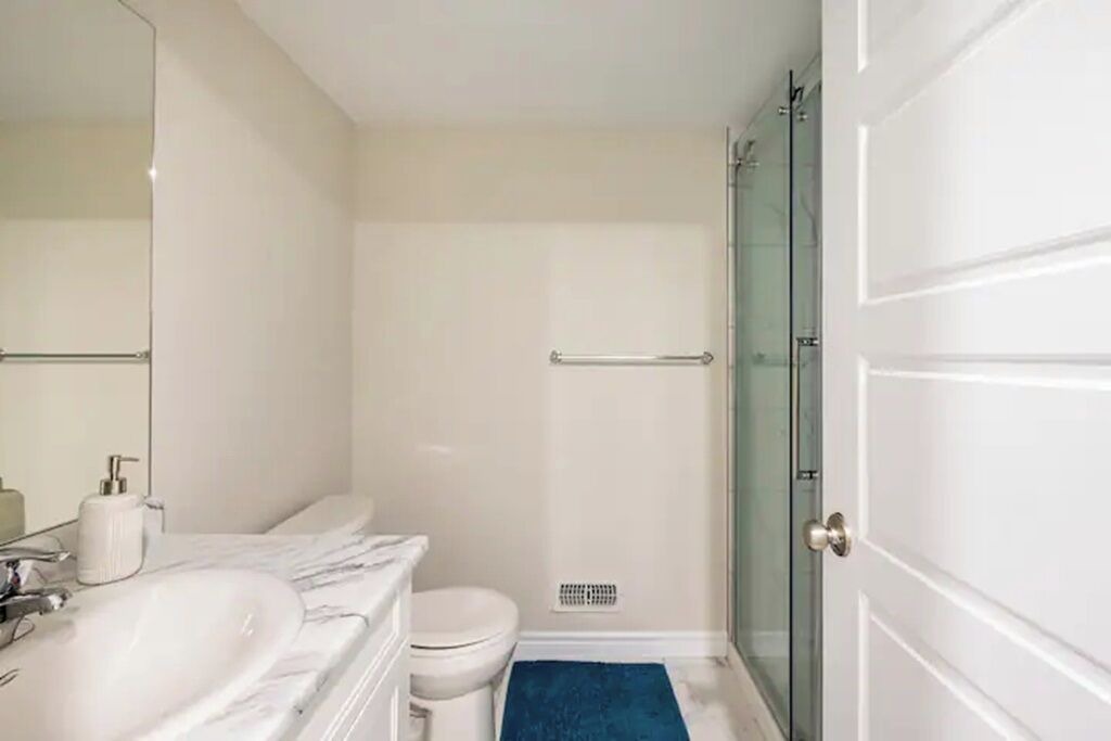Photo of Bathroom in Waterloo