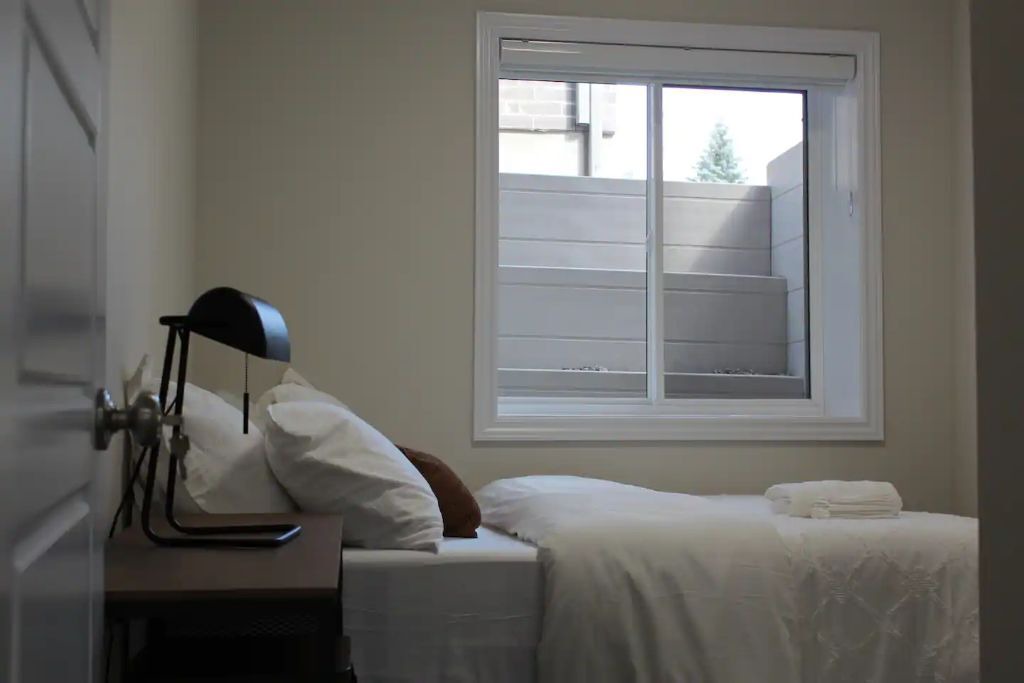 Photo of Bedroom in Waterloo