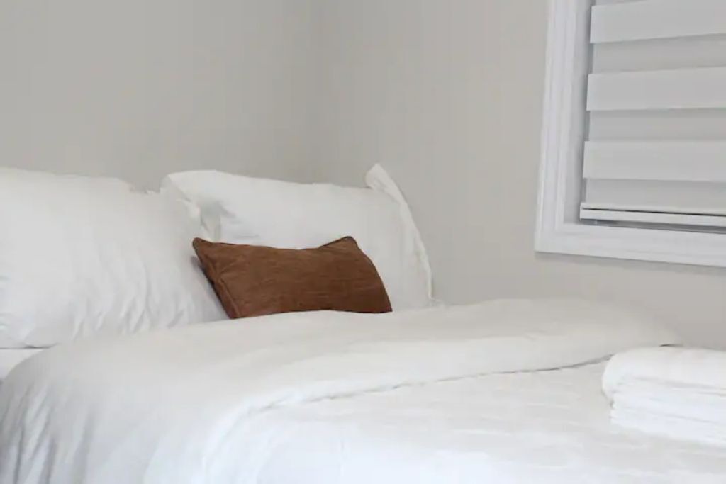 Photo of Bedroom in Waterloo