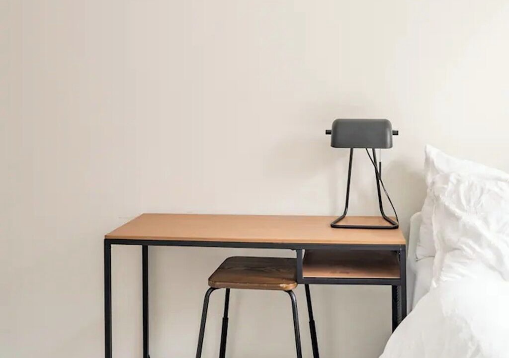 Photo of Bedroom in Waterloo