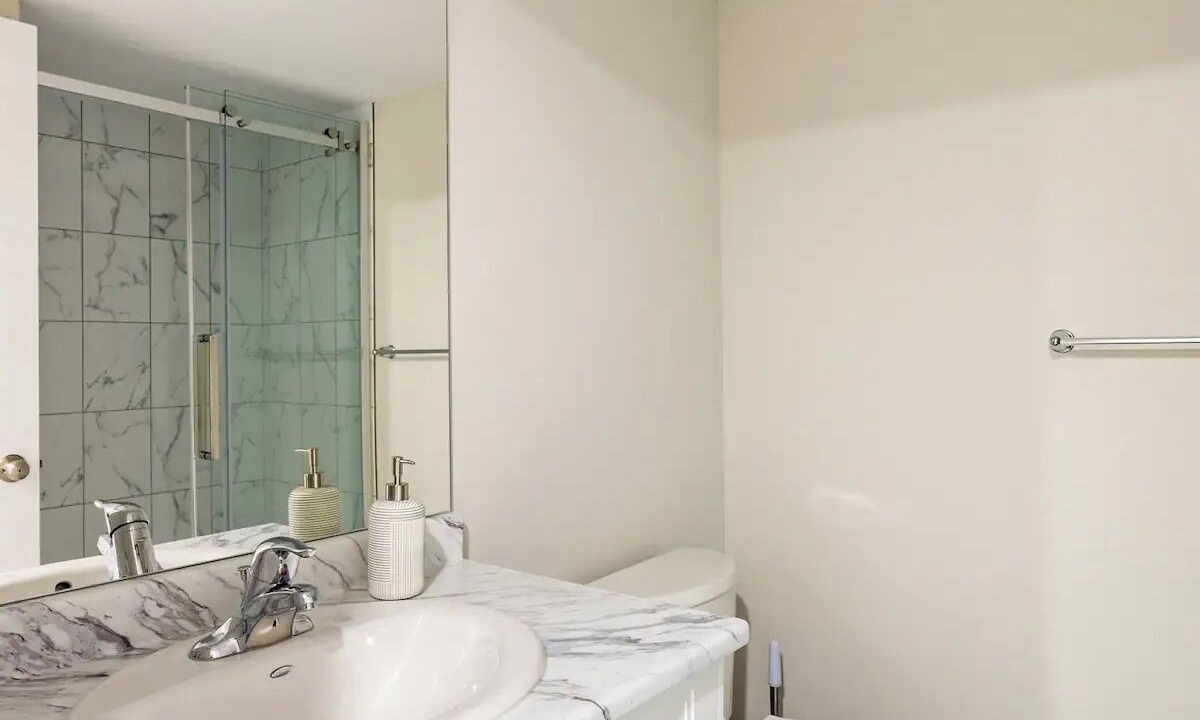Photo of Bathroom in Waterloo