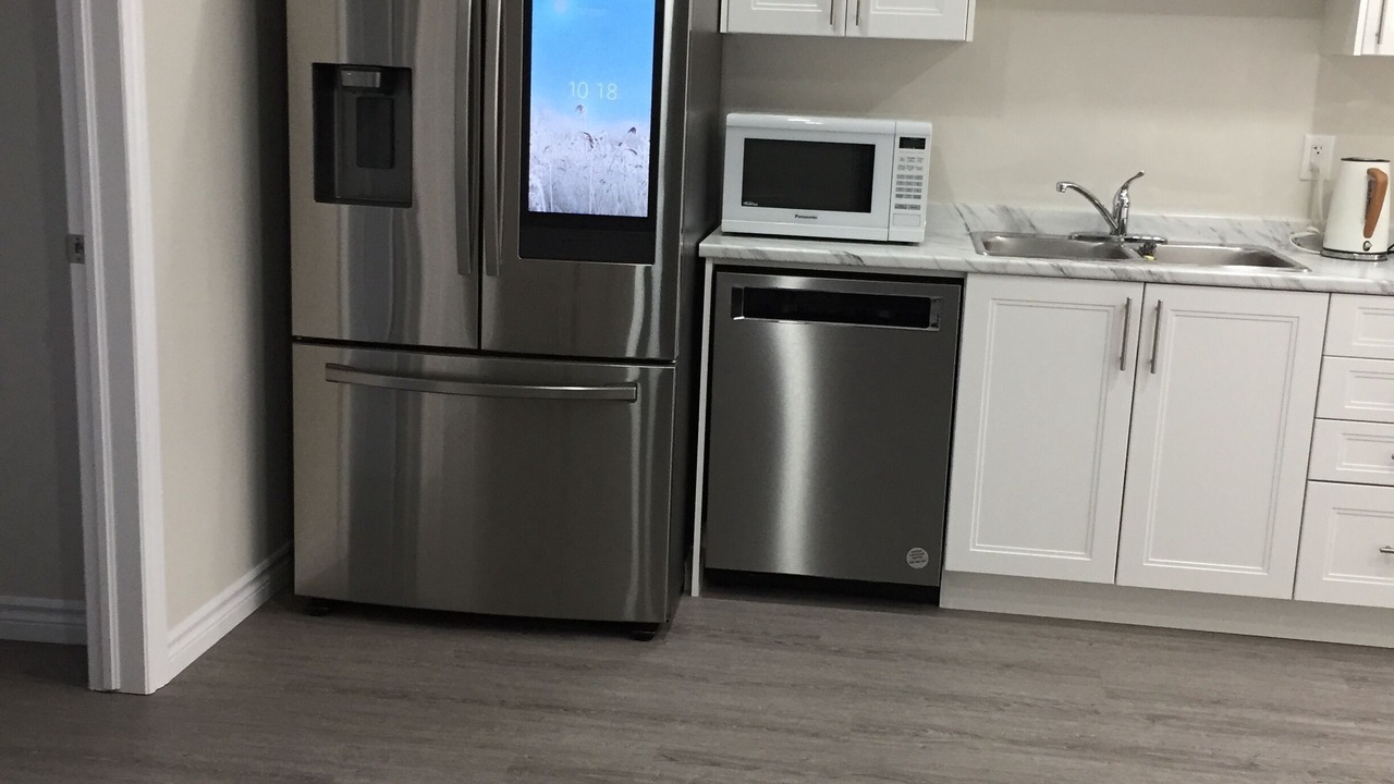 Photo of Kitchen in Waterloo