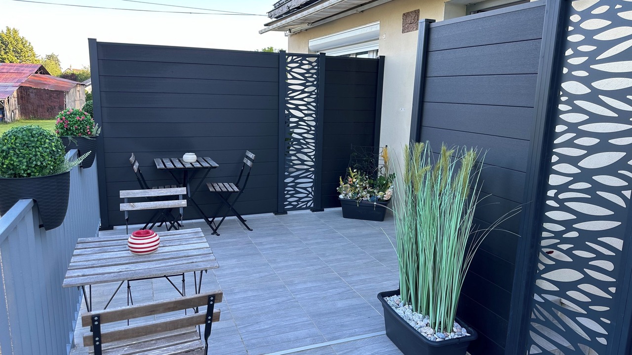 Photo of Outdoor in Fondettes