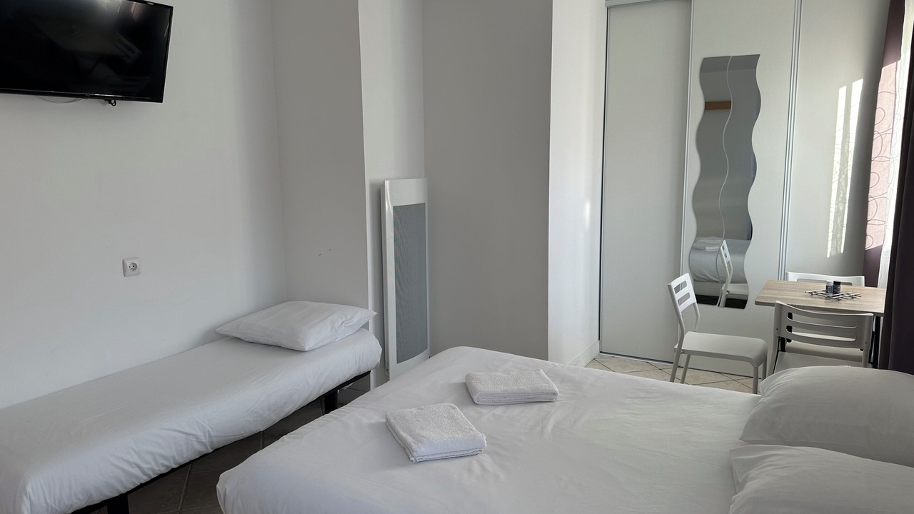 Photo of Bedroom in Fondettes