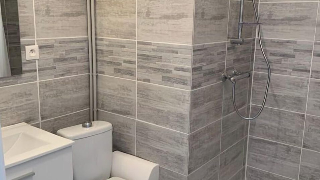 Photo of Bathroom in Fondettes