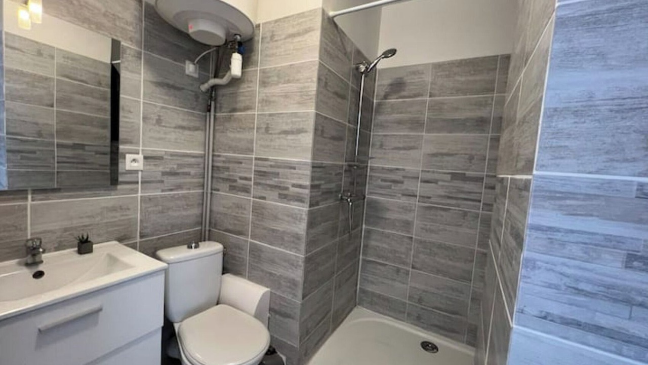 Photo of Bathroom in Fondettes