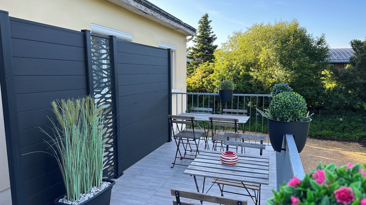 Photo of Outdoor in Fondettes
