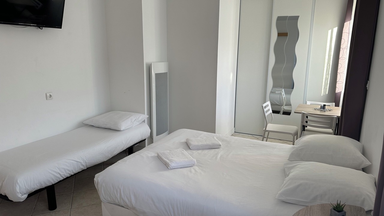 Photo of Bedroom in Fondettes