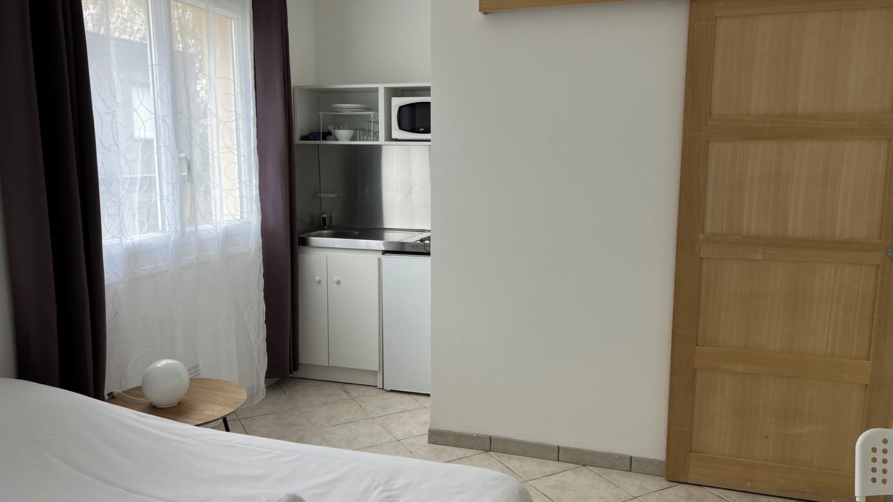 Photo of Bedroom in Fondettes