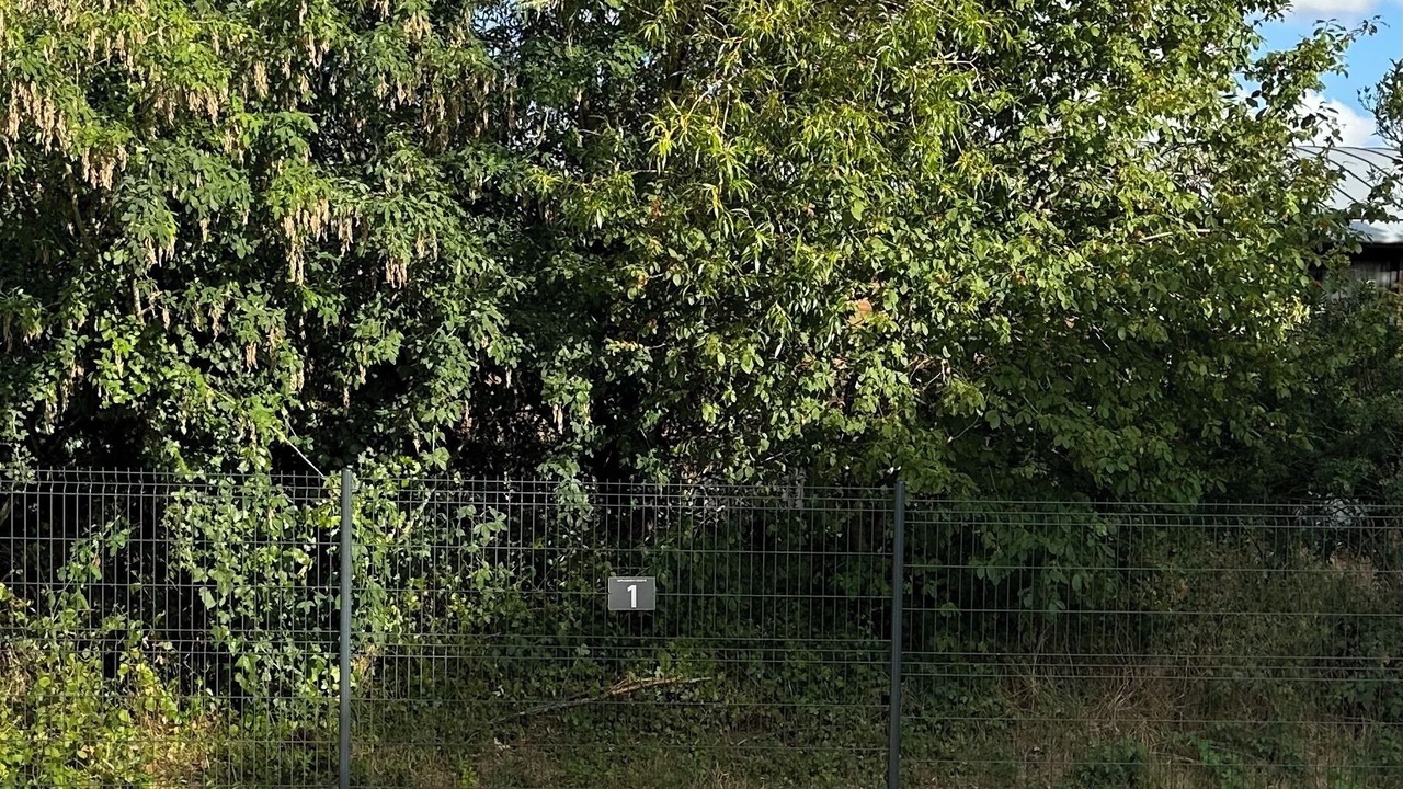 Photo of Outdoor in Fondettes