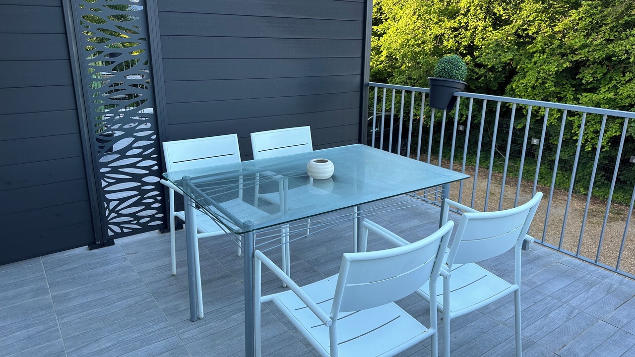 Photo of Outdoor in Fondettes
