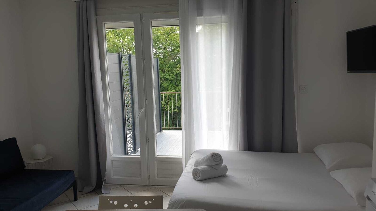 Photo of Bedroom in Fondettes