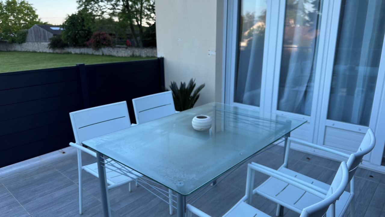 Photo of Outdoor in Fondettes