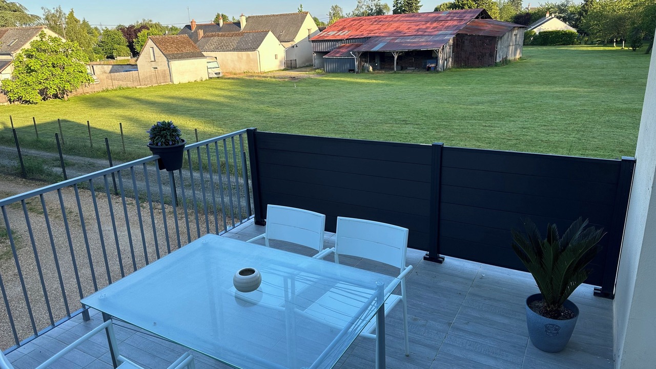 Photo of Outdoor in Fondettes