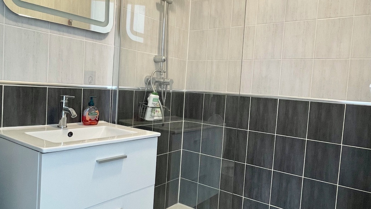 Photo of Bathroom in Fondettes