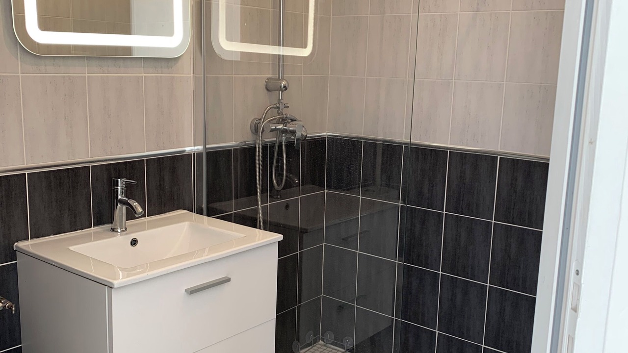 Photo of Bathroom in Fondettes