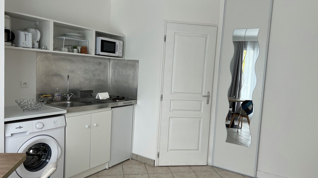 Photo of Kitchen in Fondettes