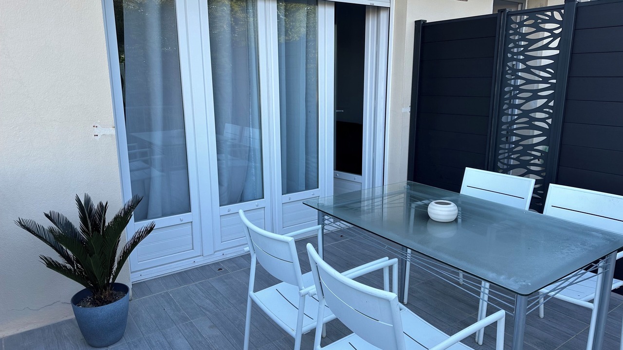 Photo of Outdoor in Fondettes