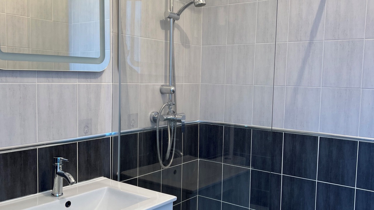 Photo of Bathroom in Fondettes
