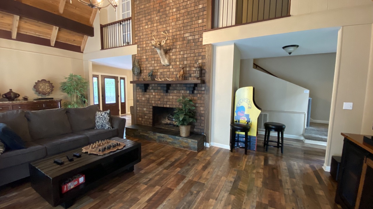 Photo of Livingroom in Wake Forest