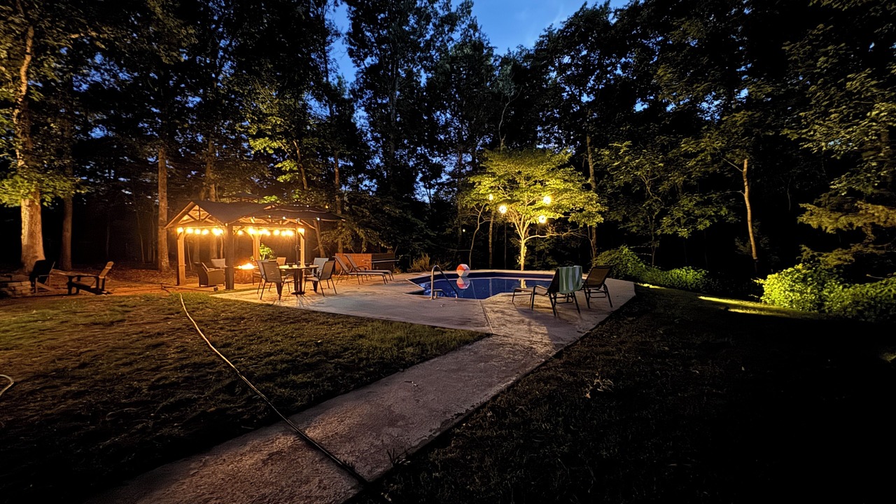 Photo of Outdoor in Wake Forest