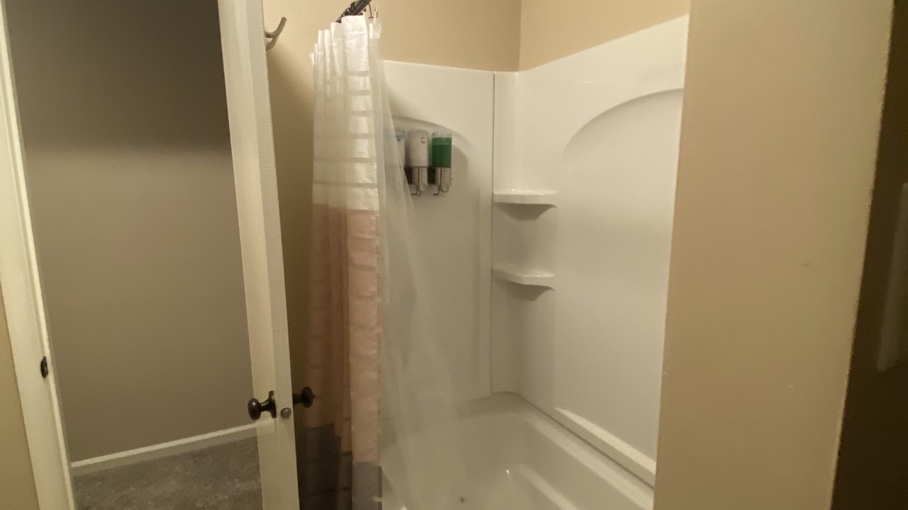 Photo of Bathroom in Wake Forest