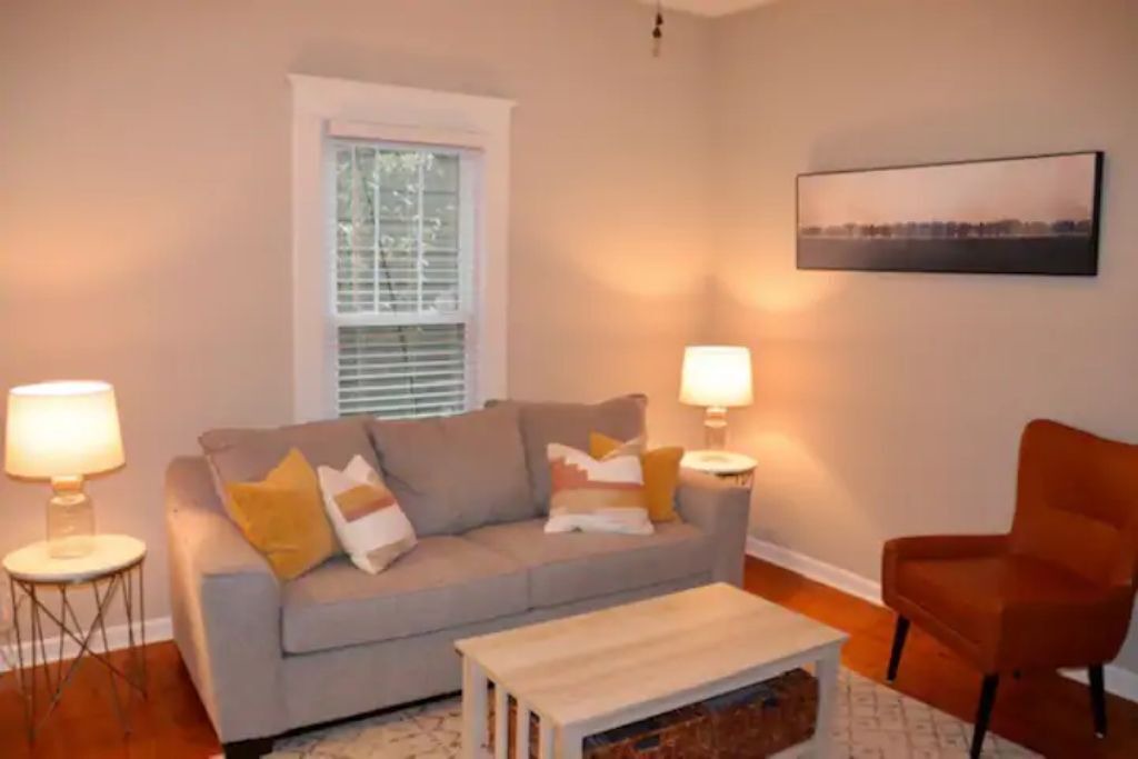 Photo of Livingroom in North Chattanooga