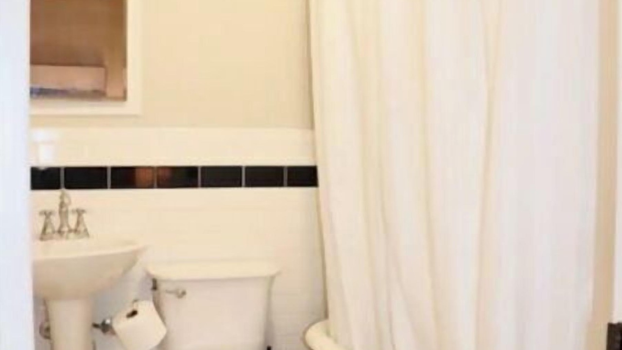 Photo of Bathroom in North Chattanooga