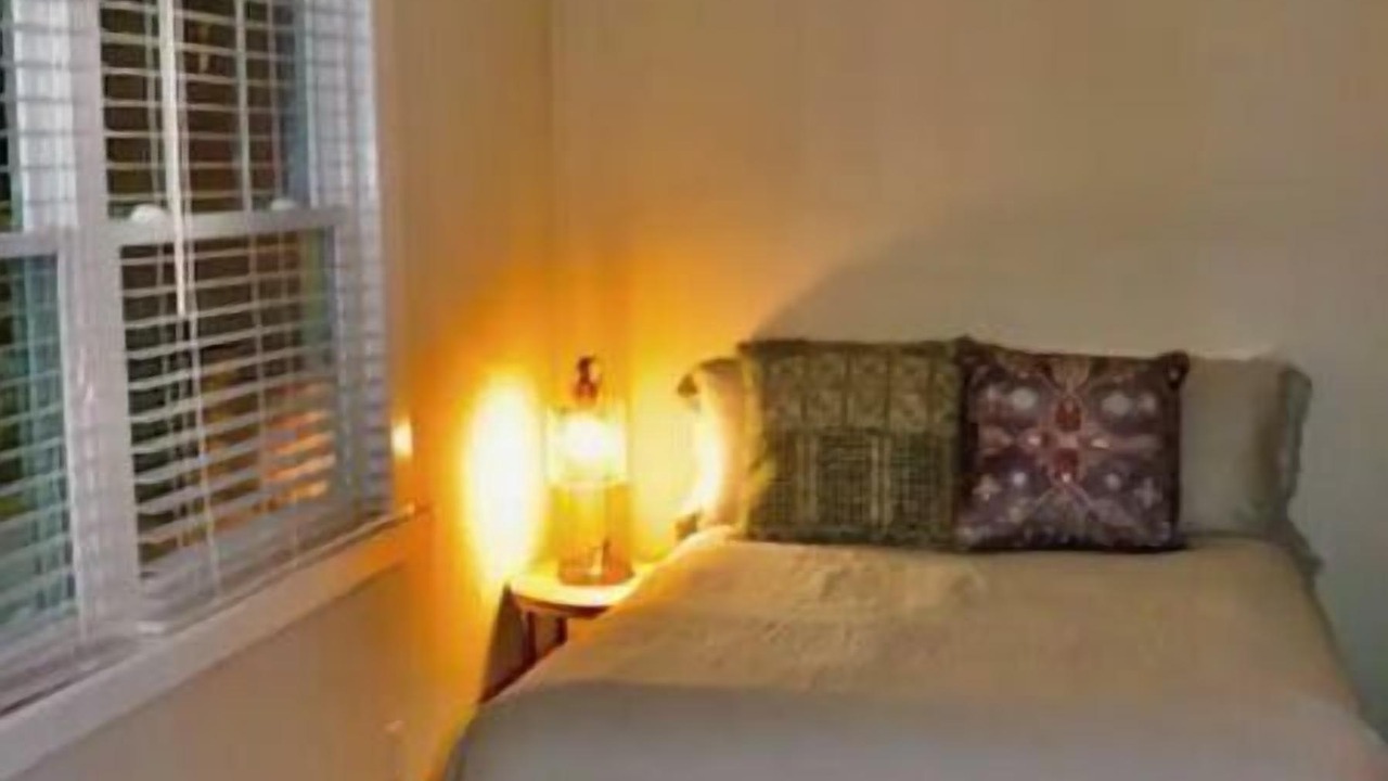Photo of Bedroom in North Chattanooga