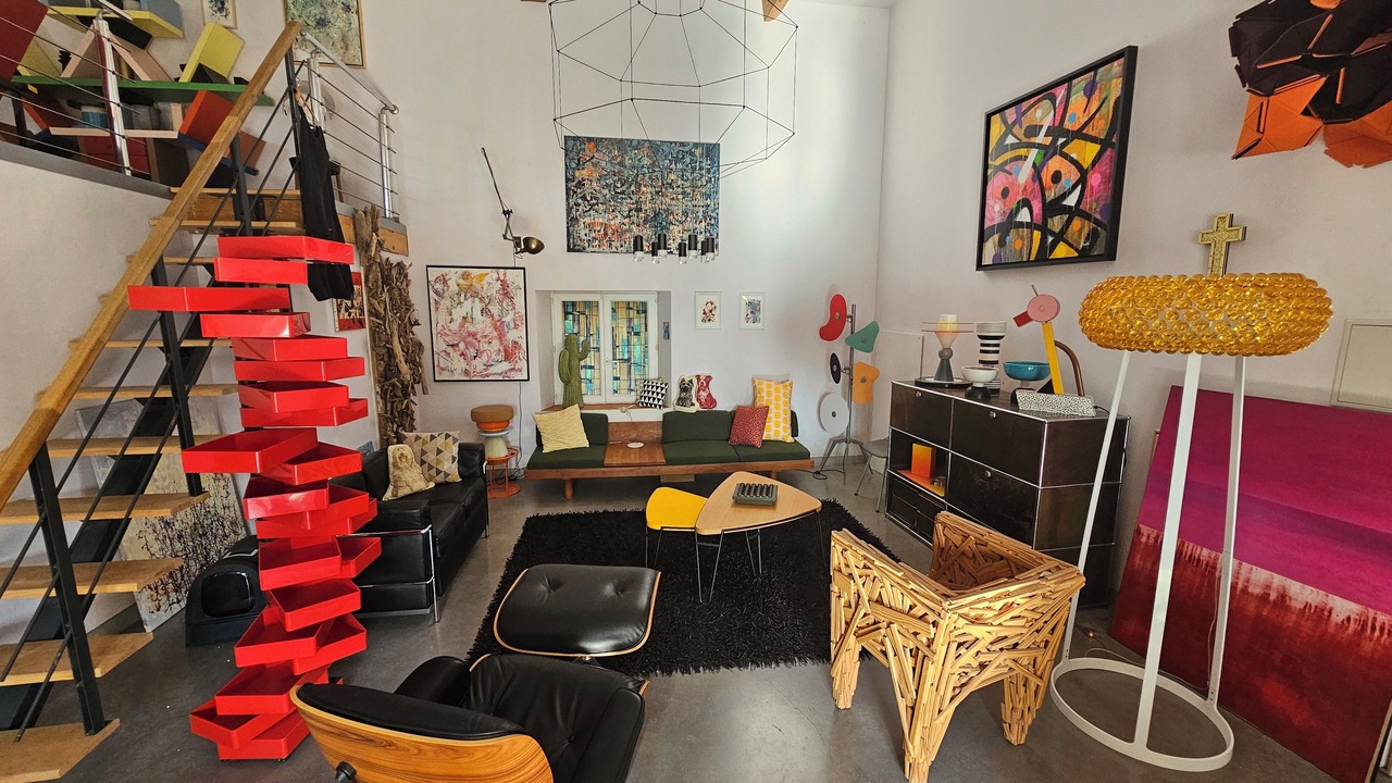 Photo of Livingroom in Saint-Jean-de-Vedas