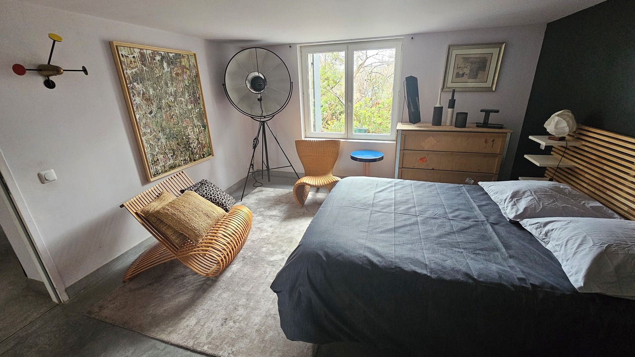 Photo of Bedroom in Saint-Jean-de-Vedas