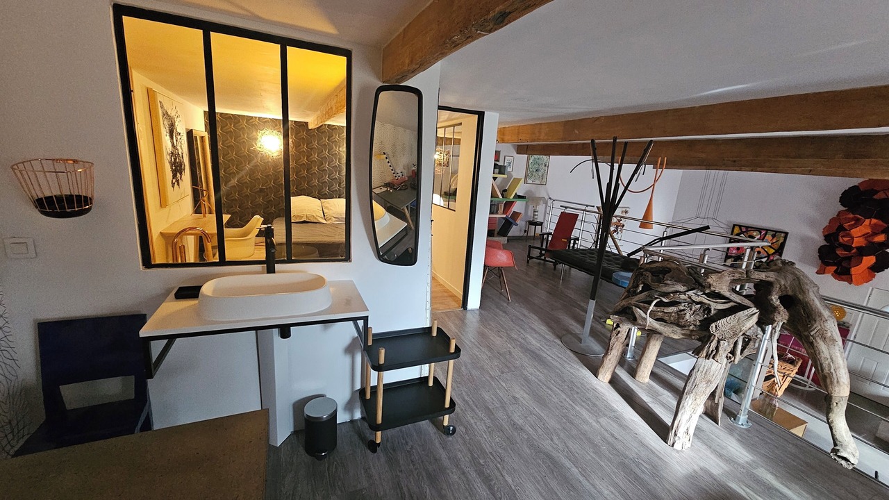 Photo of Bedroom in Saint-Jean-de-Vedas