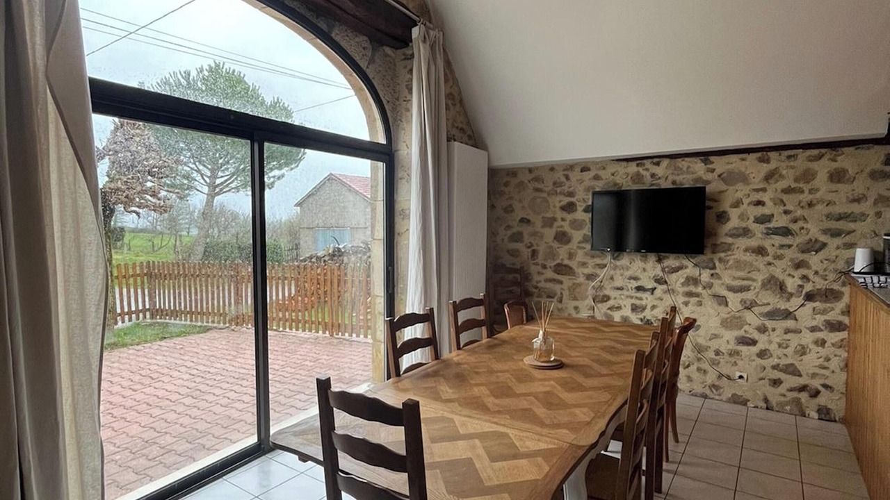 Photo of Livingroom in Maleville