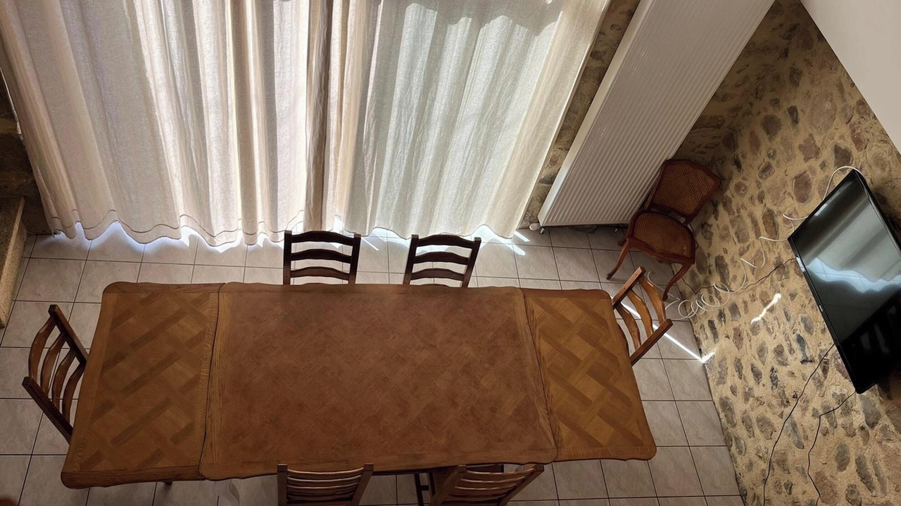 Photo of Livingroom in Maleville