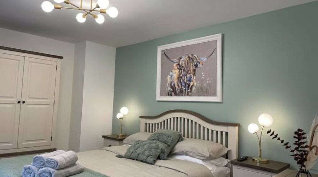 Photo of Bedroom in Wick