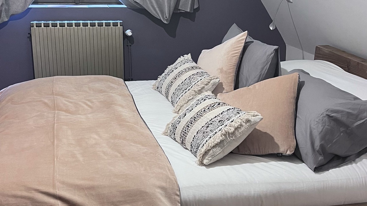 Photo of Bedroom in Le Mesnil-Durdent
