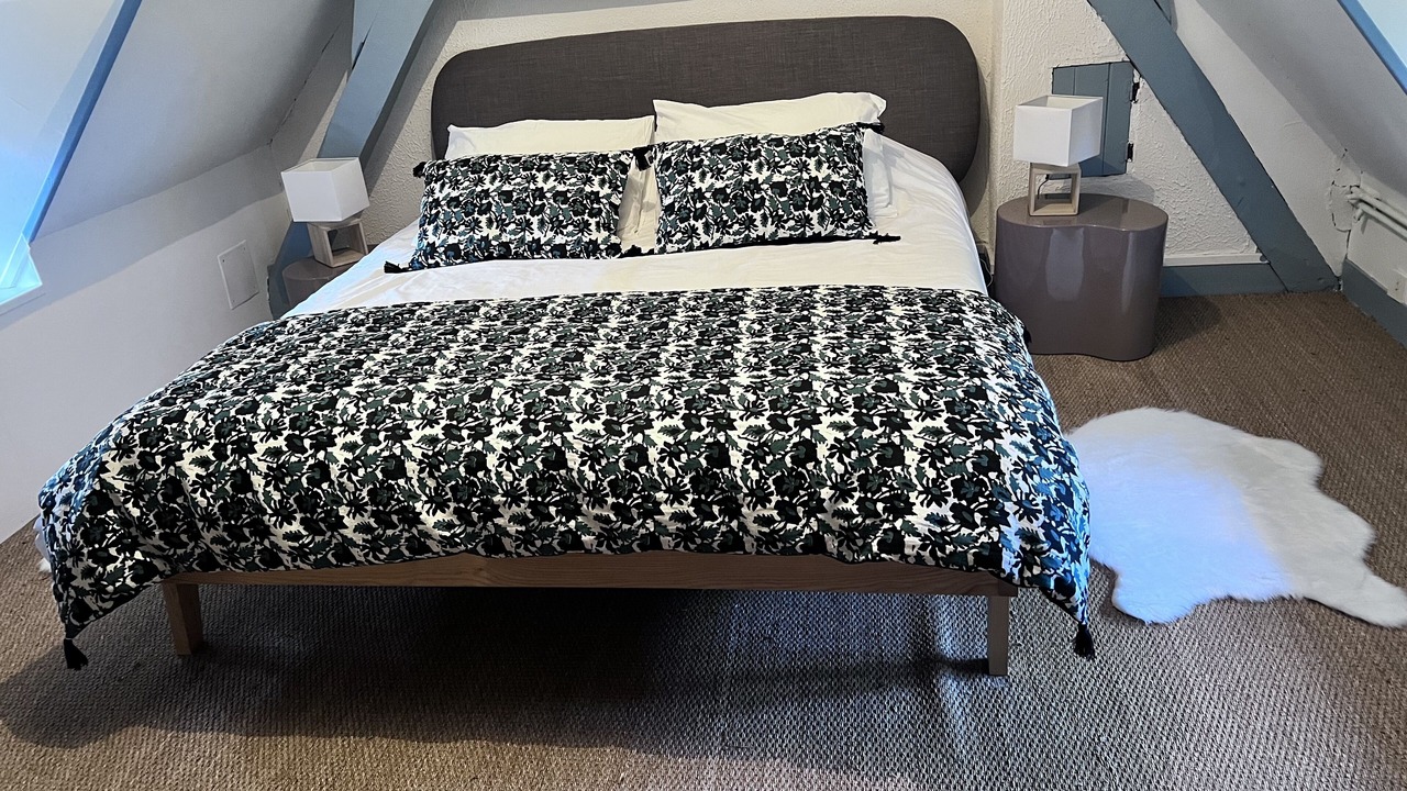 Photo of Bedroom in Le Mesnil-Durdent
