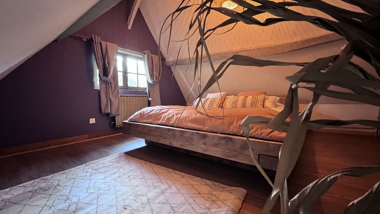 Photo of Bedroom in Le Mesnil-Durdent