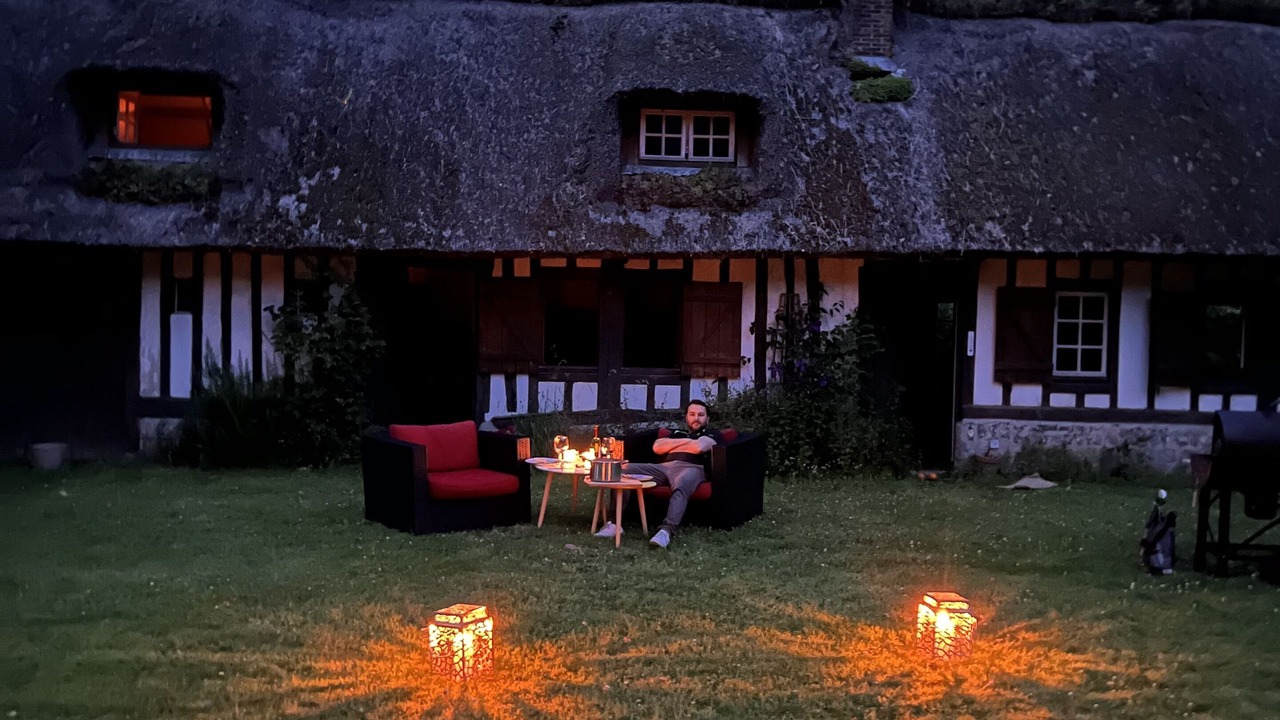 Photo of Outdoor in Le Mesnil-Durdent